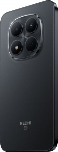 Xiaomi Redmi Note 15 Pro 8/256GB Midnight Black (UA)