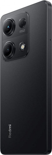 Xiaomi Redmi Note 15 8/256GB Midnight Black (UA)