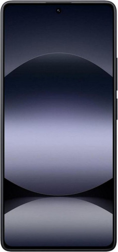 Xiaomi Redmi Note 15 8/256GB Midnight Black (UA)