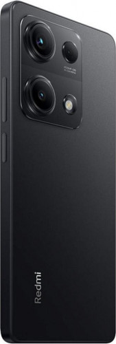 Xiaomi Redmi Note 15 8/256GB Midnight Black (UA)