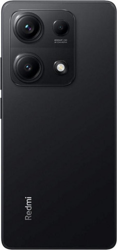 Xiaomi Redmi Note 15 8/256GB Midnight Black (UA)