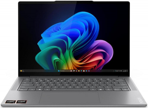 Lenovo Yoga Pro 7 14 Luna Gray (83HN000CGE)