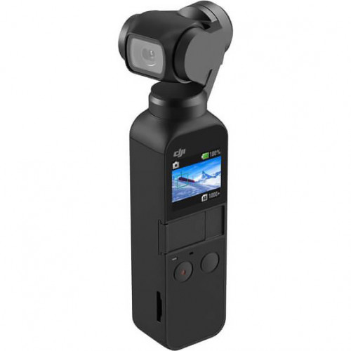 DJI Osmo Pocket (CP.ZM.00000097.01)