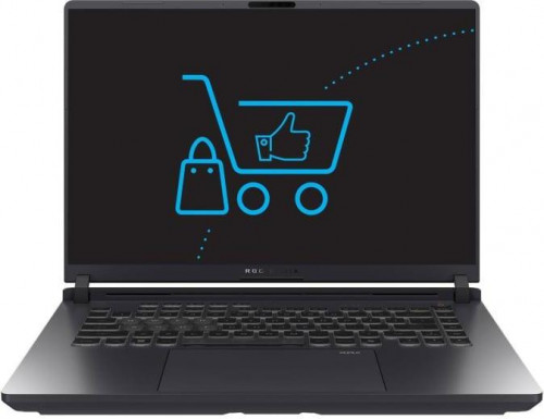 ASUS ROG Strix G16 G615LH (G615LH-U7161)