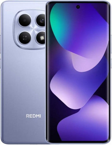Xiaomi Redmi Note 15 6/128GB Purple (UA)