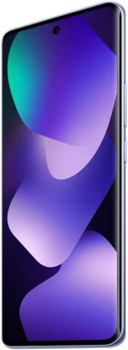 Xiaomi Redmi Note 15 6/128GB Purple (UA)