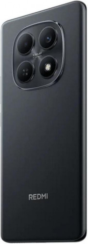Xiaomi Redmi Note 15 6/128GB Midnight Black (UA)
