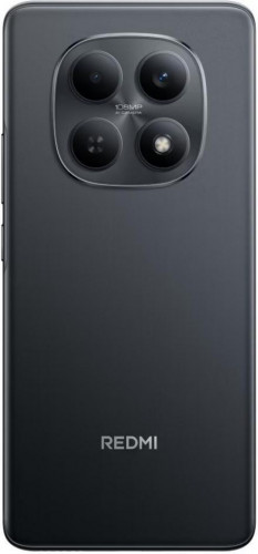 Xiaomi Redmi Note 15 6/128GB Midnight Black (UA)