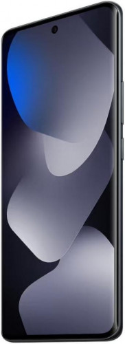 Xiaomi Redmi Note 15 6/128GB Midnight Black (UA)