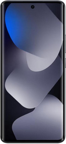 Xiaomi Redmi Note 15 6/128GB Midnight Black (UA)