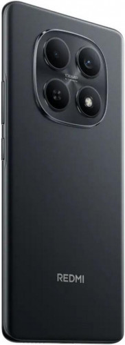 Xiaomi Redmi Note 15 6/128GB Midnight Black (UA)