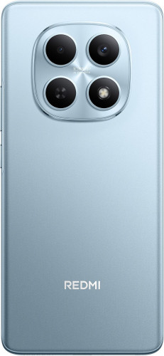 Xiaomi Redmi Note 15 6/128GB Glacier Blue (UA)