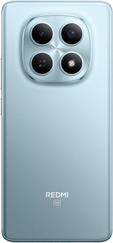 Xiaomi Redmi Note 15 5G 6/128GB Glacier Blue (UA)