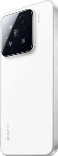 Xiaomi 15 12/512GB White (Global Version)
