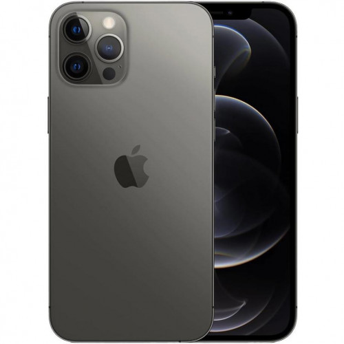Apple iPhone 12 Pro 256GB Graphite (Середній стан)