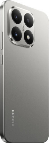 Xiaomi 15T 12/512GB Titan Gray (with charger) (Global Version)