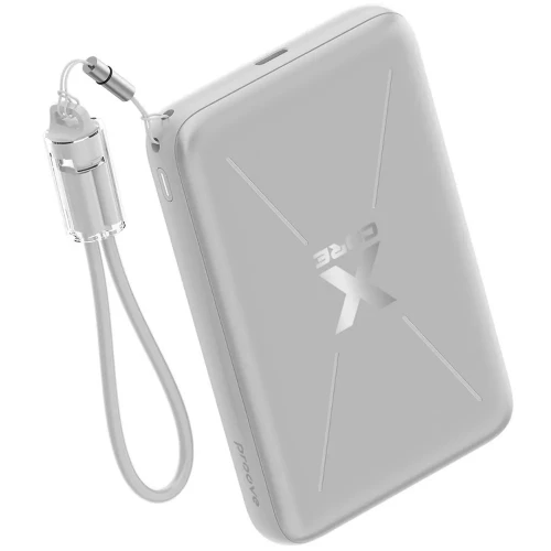 Proove X-Core 22.5W 10000mAh Silver/White (PNXC22010006)