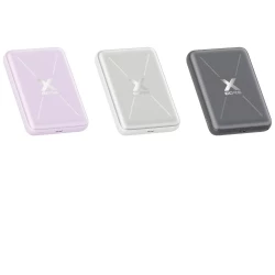 Proove X-Core 22.5W 10000mAh Purple (PNXC22010009)