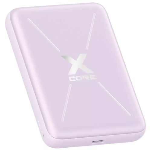 Proove X-Core 22.5W 10000mAh Purple (PNXC22010009)