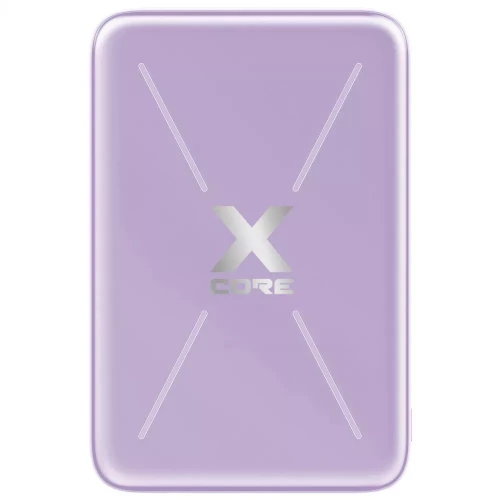Proove X-Core 22.5W 10000mAh Purple (PNXC22010009)