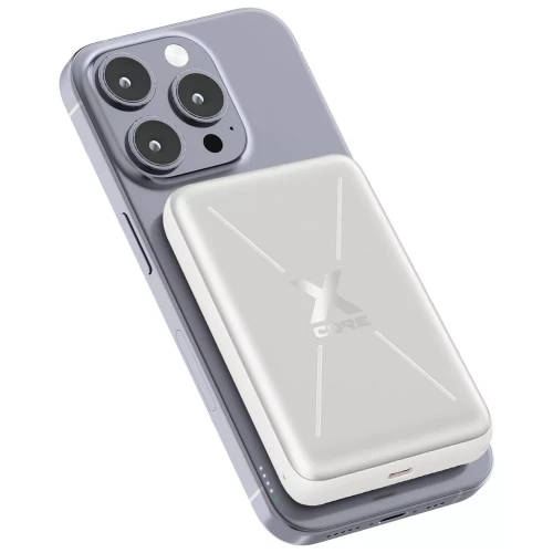 Proove X-Core 22.5W 10000mAh Gray (PNXC22010003)