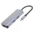 Proove Iron Link 6 in 1 2xUSB3.0 + SD/TF + RJ45 + HDMI (HBI700010004)