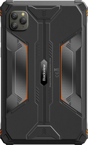 Blackview Active 5 8/128GB Orange