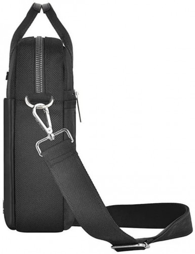 Чехол-сумка (тканевый) Apple MacBook 15.6" WIWU Hali Laptop Bag Black