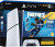 Sony PlayStation 5 Slim Digital Edition Fortnite Flowering Chaos Bundle 825GB (1000049851)