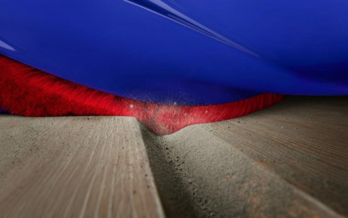 Порохотяг Dyson V16 Piston Animal Submarine Matte Black/Copper (492969-01)