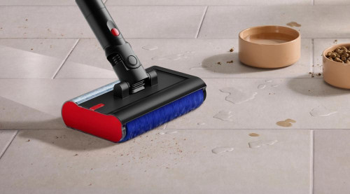 Порохотяг Dyson V16 Piston Animal Submarine Matte Black/Copper (492969-01)