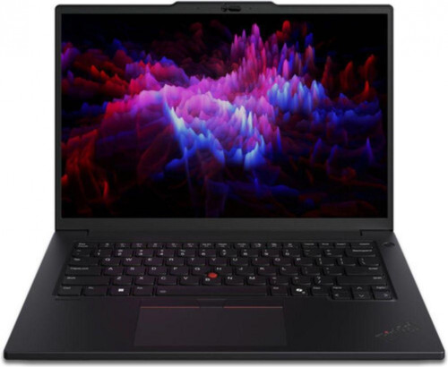 Lenovo ThinkPad P14s Gen 5 (21K4S0KY00)