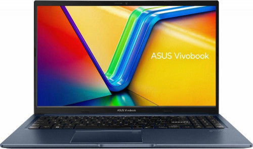 ASUS Vivobook 15 F1502VA Quiet Blue (F1502VA-BQ1354)