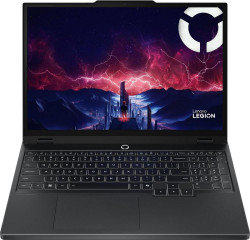 Lenovo Legion Pro 5 16ADR10 Eclipse Black (83LT004NGE)