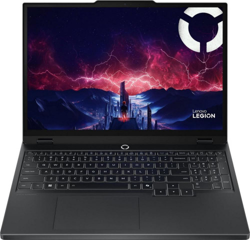 Lenovo Legion Pro 5 16ADR10 Eclipse Black (83LT004NGE)