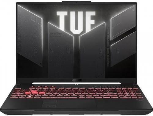 ASUS TUF Gaming A16 FA607NUG Mecha Gray (FA607NUG-RL150)