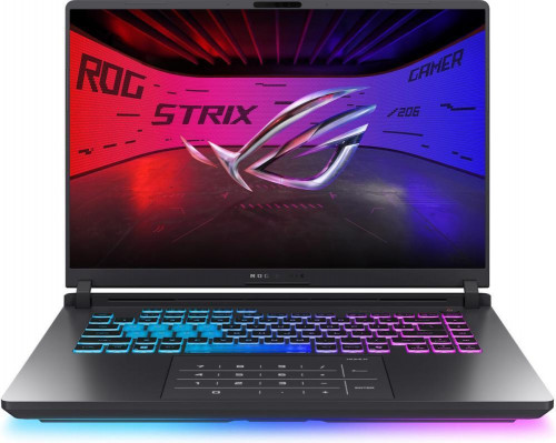 ASUS ROG Strix G16 2025 G615LW Volt Green (G615LW-S5116W)