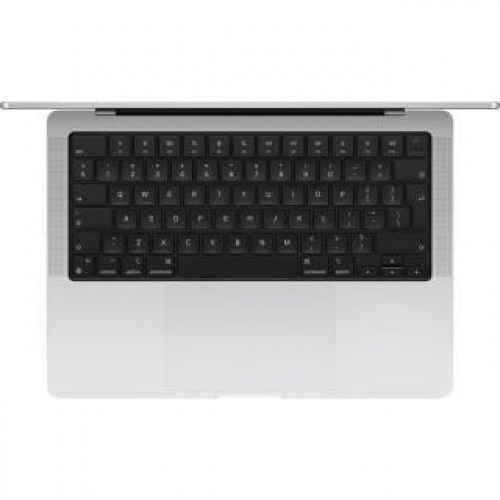 Apple MacBook Pro 14" Late 2024 Silver (Z1DW0005Q)