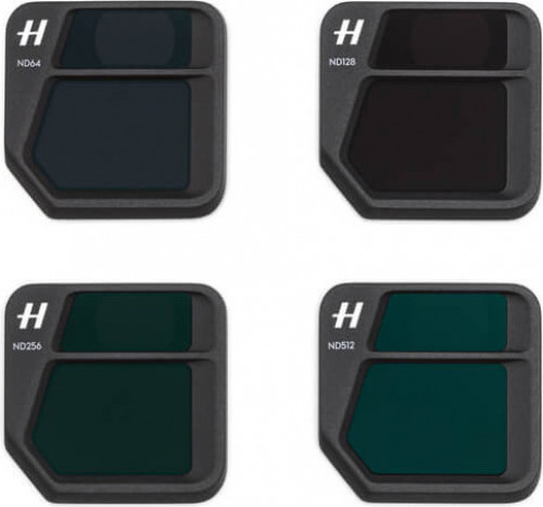Набір фільтрів DJI Mavic 3 ND Filters Set ND4/8/16/32 (CP.MA.00000429.01) (Комплектний)
