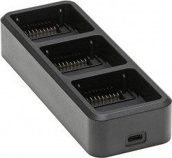 Зарядний хаб DJI Battery Charging Hub for Mavic 3 (CP.MA.00000427.01) (Комплектний)