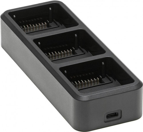 Зарядний хаб DJI Battery Charging Hub for Mavic 3 (CP.MA.00000427.01) (Комплектний)