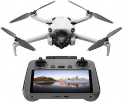 DJI Mini 4 Pro Fly More Combo Plus DJI RC 2 (CP.MA.00000740.01)
