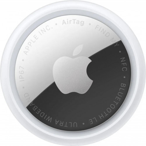 Apple AirTag 2nd Gen 1 pack (MFE94)