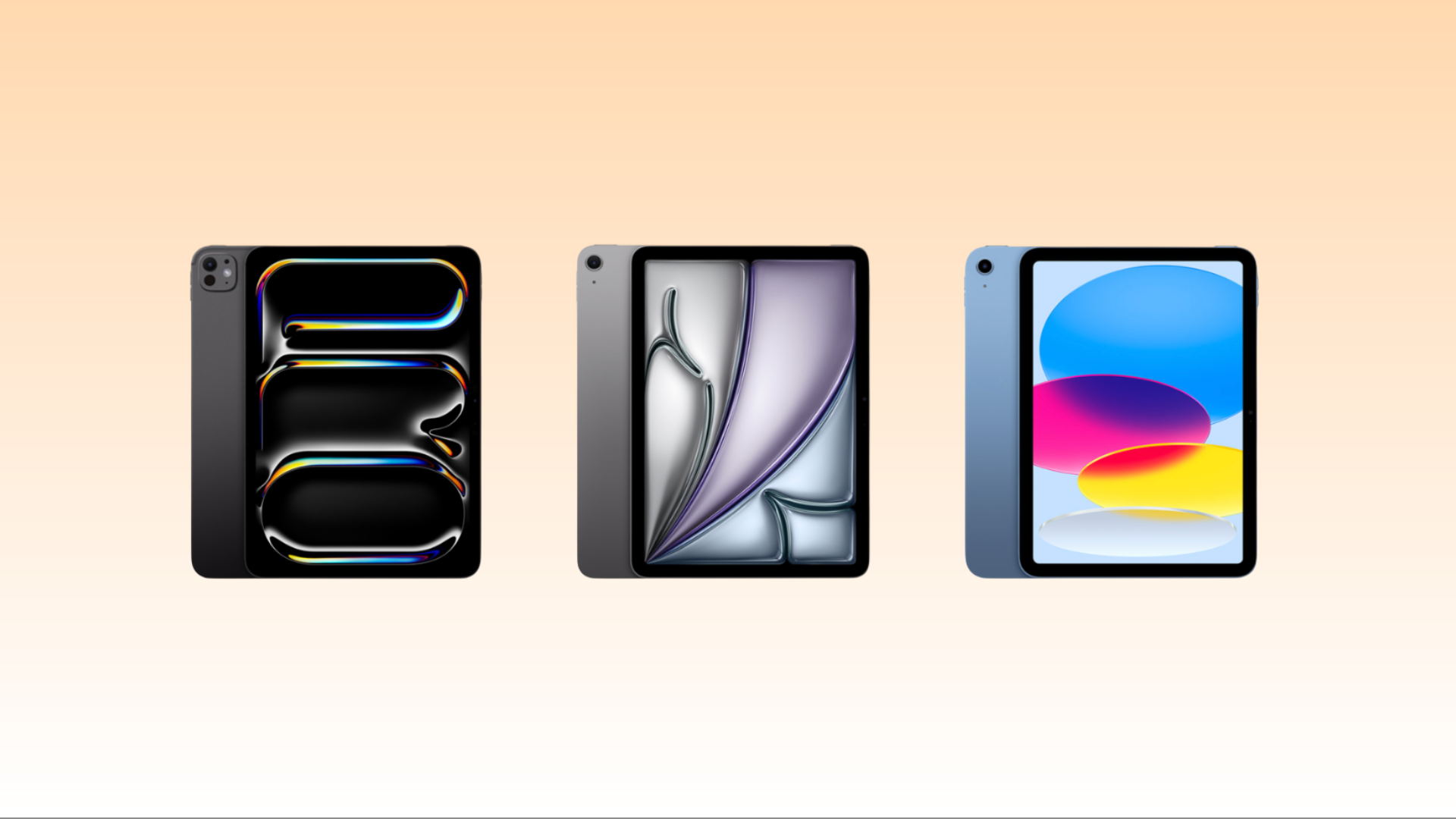 Гайд по купівлі планшета iPad в 2026 році