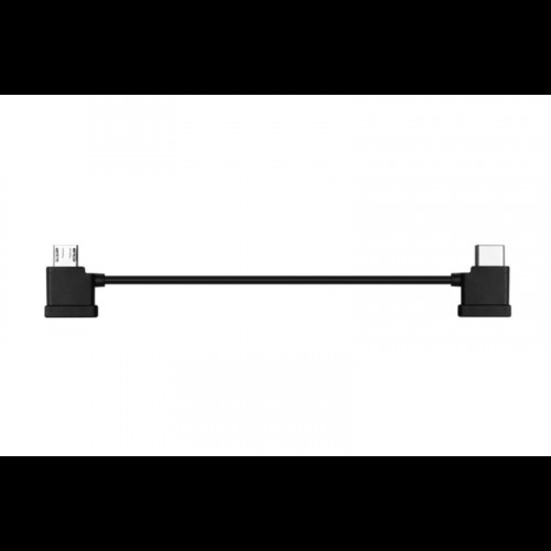 Кабель DJI RC-N1 RC Cable Standard Micro USB connector (CP.MA.00000225.01) (Комплектний)