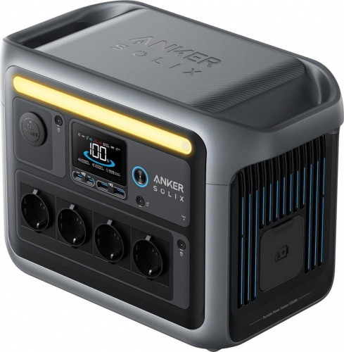 Anker SOLIX C1000X (A1761311)