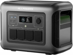 Allpowers R1500 1152Wh 1800W
