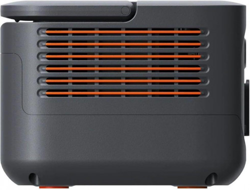 Зарядна станція Jackery Explorer 500 V2 (21-0001-000275)