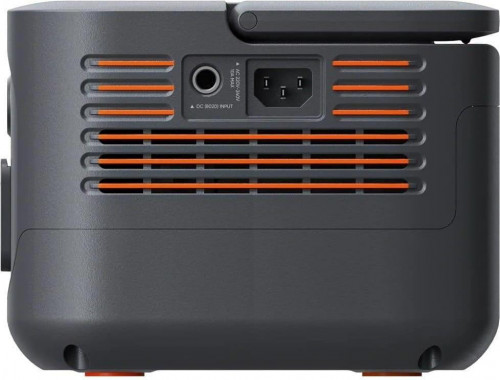 Зарядна станція Jackery Explorer 500 V2 (21-0001-000275)