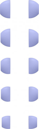 Beats by Dr. Dre Powerbeats Pro 2 Hyper Purple (MX753)